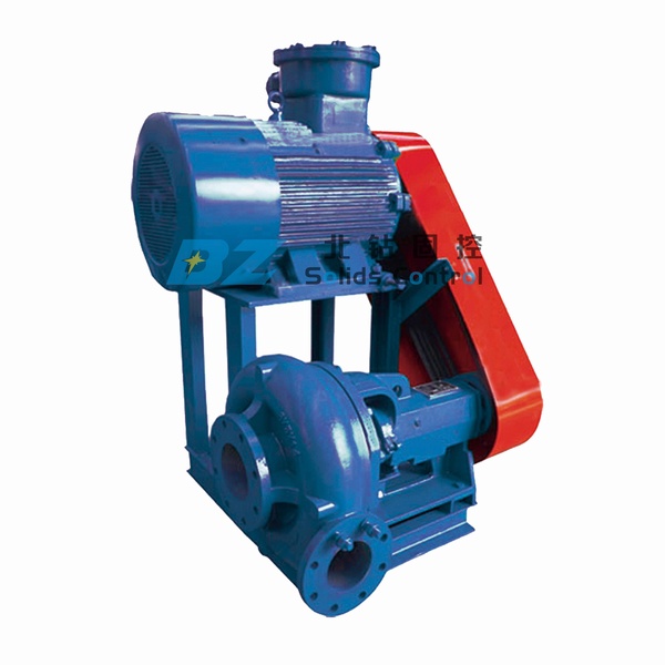 BZ Shear pump is the key equipment to improve drilling efficiency